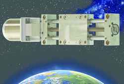 igus linear drive modules for extreme conditions