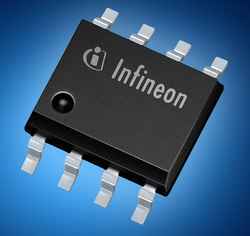 Infineon's TLE9250 high-speed CAN transceivers now at Mouser