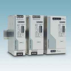 Configurable power supply for highest system availability