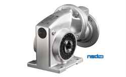 Compact and durable SMI series worm gear units from Nord