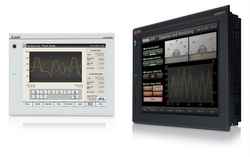 Nextgeneration HMIs with multitouch and improved performance