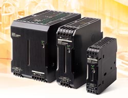 New power supplies operate reliably in extreme temperatures