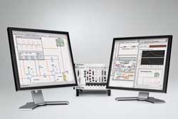New toolkit integrates LabVIEW and Multisim