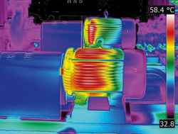 UK to stage the 2017 International Infrared Users conference