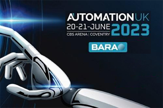 Exciting array of speakers announced for Automation UK seminar programme
