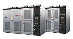 New power ranges for PowerFlex 6000 Drives