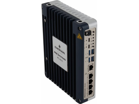 A powerful and rugged computing platform for AI-enabled automation