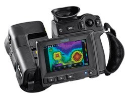 High-definition infrared camera sets new benchmark