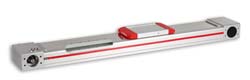 ODS-B electrical linear actuators offer speed and precision