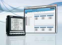 Energy measuring devices now also with UL approval