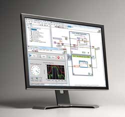 LabVIEW 2010 executes code faster and gains new functions