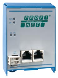 Technology boxes connect frequency inverters to Profinet