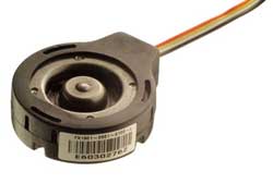 Packaged compression load cell makes force sensing affordable