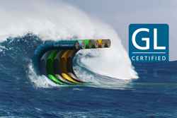 igus products for extreme conditions at Offshore Europe 2015