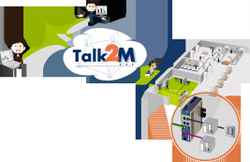 Remote machine diagnostics: integrating with end user security
