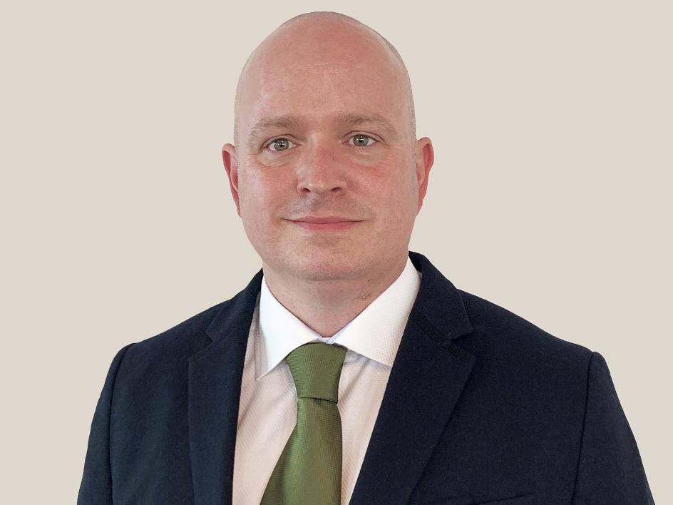 Appointment to help underpin Schaeffler’s Roadmap strategy