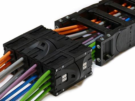 Readychains and readycables: one supplier for an easy solution