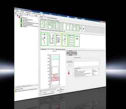 Rittal's RPE software - version 6.2