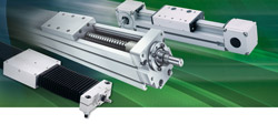 Top 10 factors to consider when specifying linear systems 