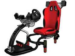 Bearings from igus help enhance the movie and gaming experience
