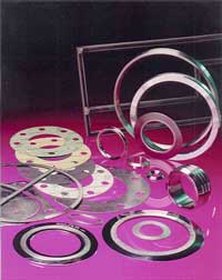 Moorflex offers 'world-leading' range of gasket products