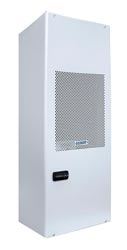 New intelligent slimline cooling units for electrical enclosures