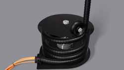 How to manage energy supply safely to great heights