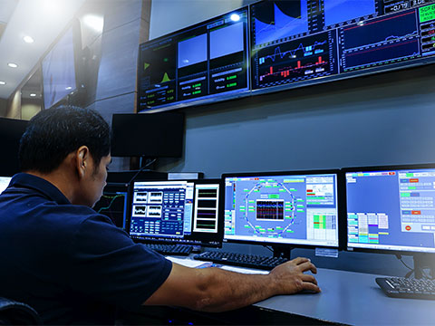 Inside the new industrial cyber security playbook