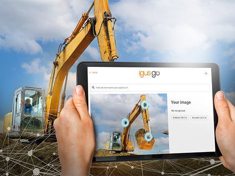 AI-driven, cost-saving machine design optimisation app makes work fun