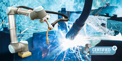 Collaborative robot welding systems come of age