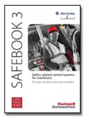 Safebook 3 - Safety related control systems for machinery