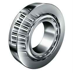 X-life tapered roller bearings reduce frictional torque