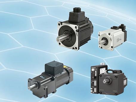 Driving business with the Panasonic product range from Lenze