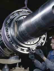 Rolling bearing selection - look at the bigger picture 