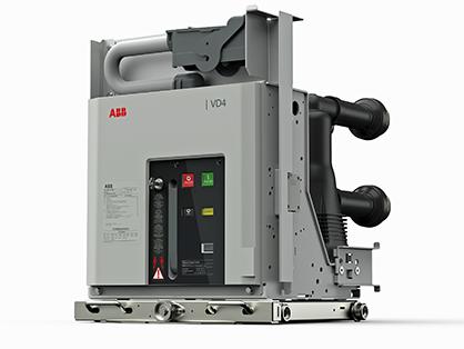 ABB unveils ‘tomorrow ready’ digital circuit breaker