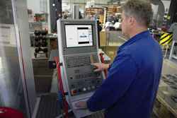 HBM PMX system now features integrated control unit