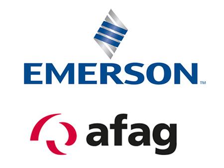 Emerson acquisition of Afag accelerates factory automation capabilities