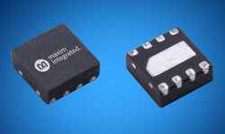 Mouser now stocking Maxim MAX4002x high-speed comparators