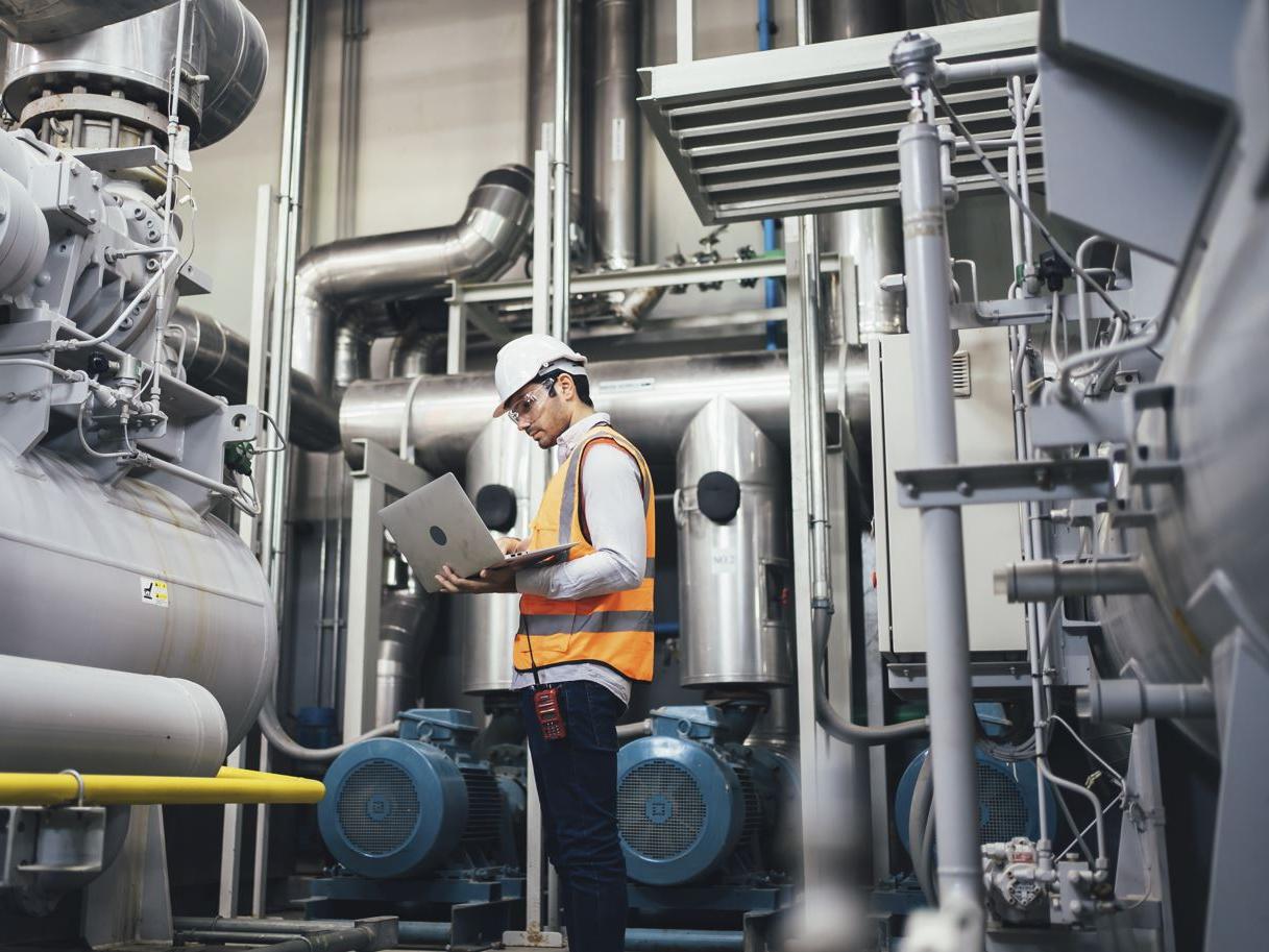 Cybersecurity spotlight falls on machine builders