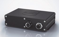 Harting's MICA ruggedised computer now available
