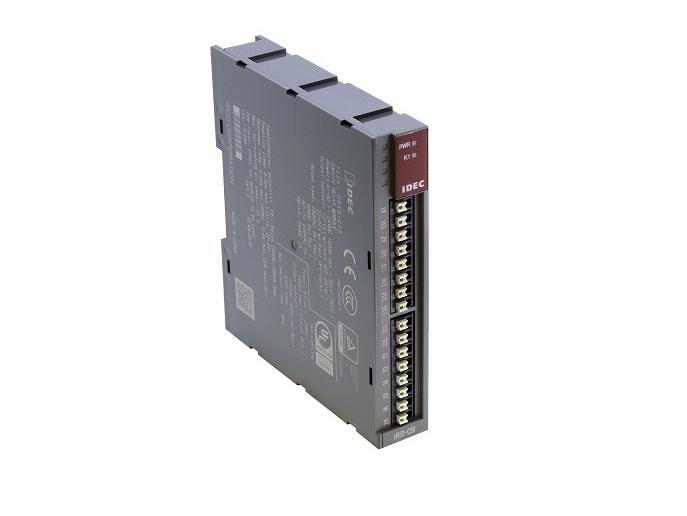 Highest new safety standards at heart of relay modules