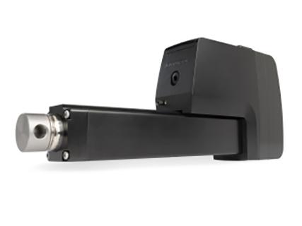 Thomson introduces high-speed and high-durability electric linear actuators