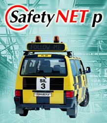 A safe, real-time Ethernet protocol - SafetyNET p