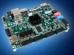 Digilent's ZYBO Z7 Dev Boards now available at Mouser