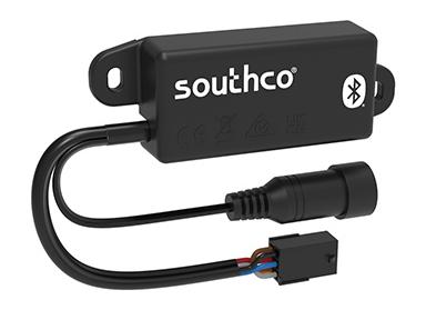 Southco launches a new wireless access system with the Keypaniontm app
