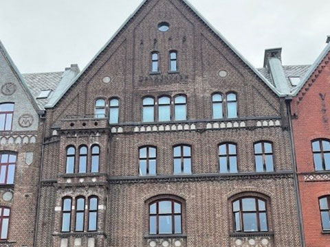 WEG Scandinavia expands operations with new office in Norway