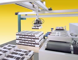 Modular automation and robotics kits for self-assembly