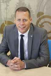 Atlas Copco appoints Mark Keen to lead service delivery