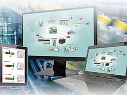 New release of IntraVUE software from Panduit 