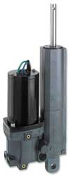 Electro-hydraulic actuators - free White Paper